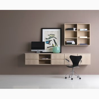 Oph�ngt reolsystem 2047